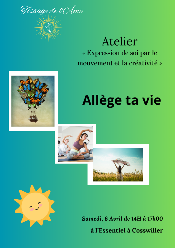 programme ateliers en groupe alsace bien être