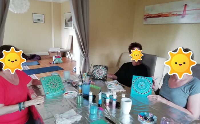 atelier collectif Lingolsheim reconnexion avec soi