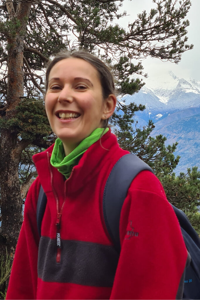 sophie weber coach bien être lingolsheim
