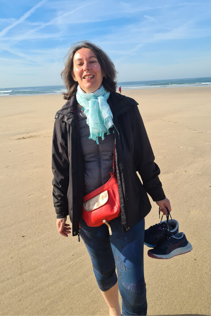 sophie weber coach yoga lingolsheim