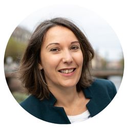 sophie weber coach psychocorporel Lingolsheim